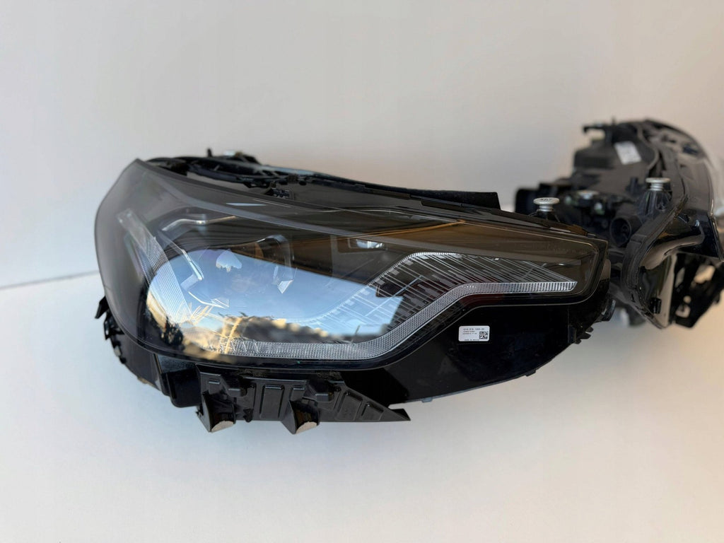 Frontscheinwerfer BMW 2 G42 8083635-07 8083636-07 Ein Satz Headlight SCH3859817837sx