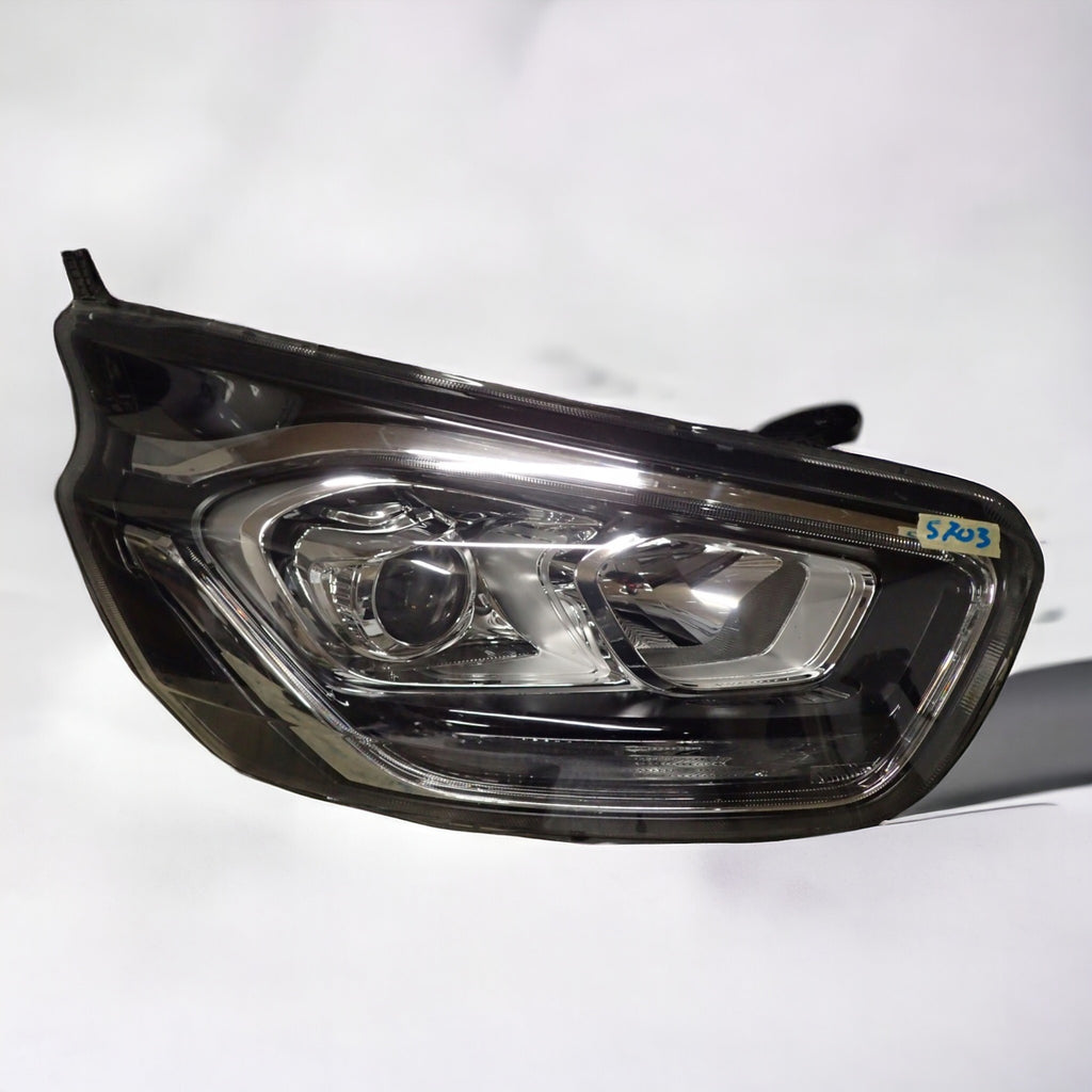 Frontscheinwerfer Ford Transit Custom JK21-13W029-DH LED Rechts Headlight