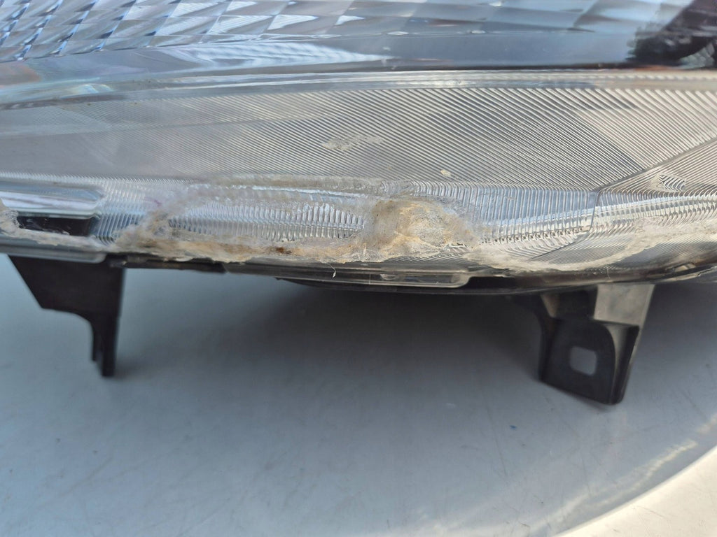 Frontscheinwerfer Mercedes-Benz Sprinter A9109060000 Links Headlight SCH3077304700do