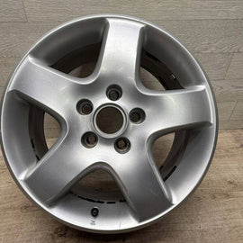 1x Alufelge 17 Zoll 7.0