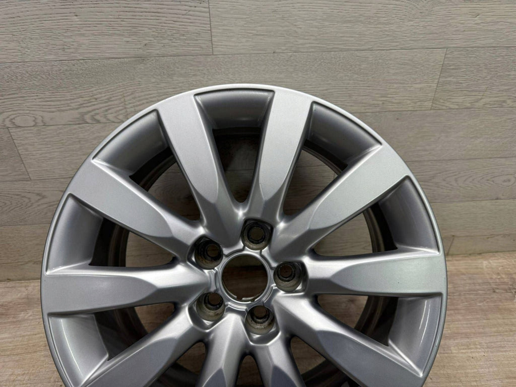 1x Alufelge 16 Zoll 8X0601025G Audi A1 Rim Wheel FEL5612532787br