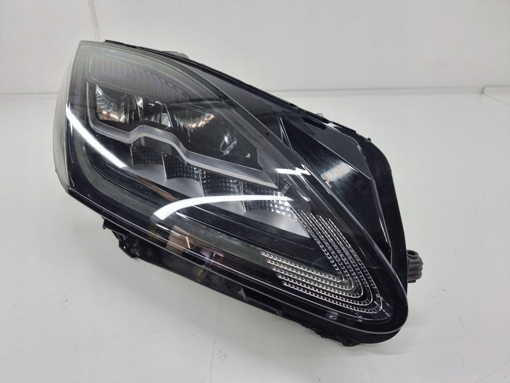 Frontscheinwerfer Jaguar E-Pace J9C3-13W029-DC LED Rechts Scheinwerfer Headlight SCH1090914591qm
