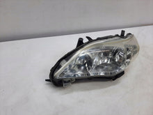 Laden Sie das Bild in den Galerie-Viewer, Frontscheinwerfer Toyota Corolla Links Scheinwerfer Headlight SCH6034535135xu