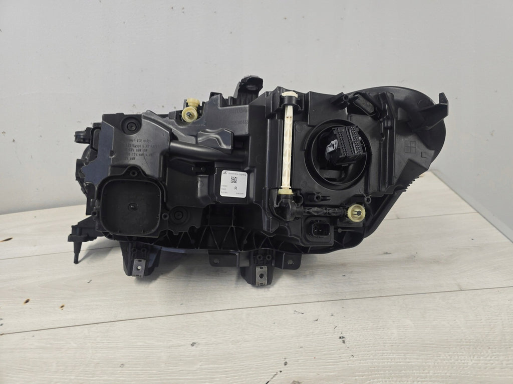 Frontscheinwerfer BMW X5 G05 G06 5A5D2E4-05 Laser Rechts Scheinwerfer Headlight SCH7300481412xq