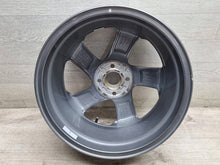 Load image into Gallery viewer, 1x Alufelge 17 Zoll 4x108 J1BC1007C1A Ford Fiesta I Rim Wheel FEL3028584161nz