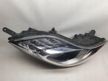 Laden Sie das Bild in den Galerie-Viewer, Frontscheinwerfer Hyundai Ix20 Rechts Scheinwerfer Headlight SCH8492987890fa