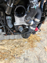 Laden Sie das Bild in den Galerie-Viewer, Motor Audi VW A3 Golf CLH 1.6 TDI Diesel Engine Unkomplett
