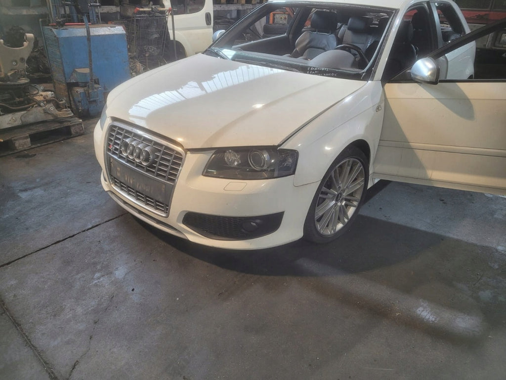 Frontscheinwerfer Audi A3 8P0941003R Xenon Links Scheinwerfer Headlight SCH5131814727ex