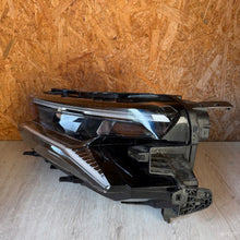 Laden Sie das Bild in den Galerie-Viewer, Frontscheinwerfer Citroën C5 Aircross 9845356280 LED Links Headlight SCH7505232290xc
