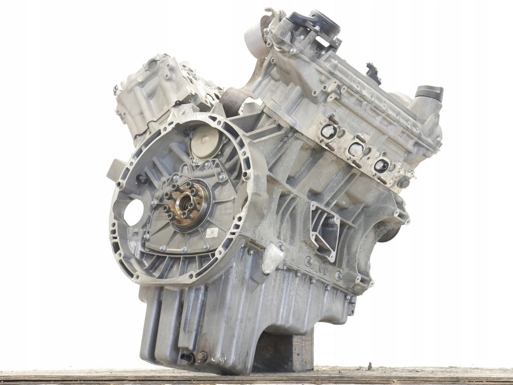 Motor Jeep Mercedes-Benz Cherokee 642980 3.0 CDI 127TKm Diesel Engine Unkomplett