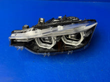 Load image into Gallery viewer, Frontscheinwerfer BMW F30 F31 7492609-01 Full LED Links Scheinwerfer Headlight SCH5490219389jf