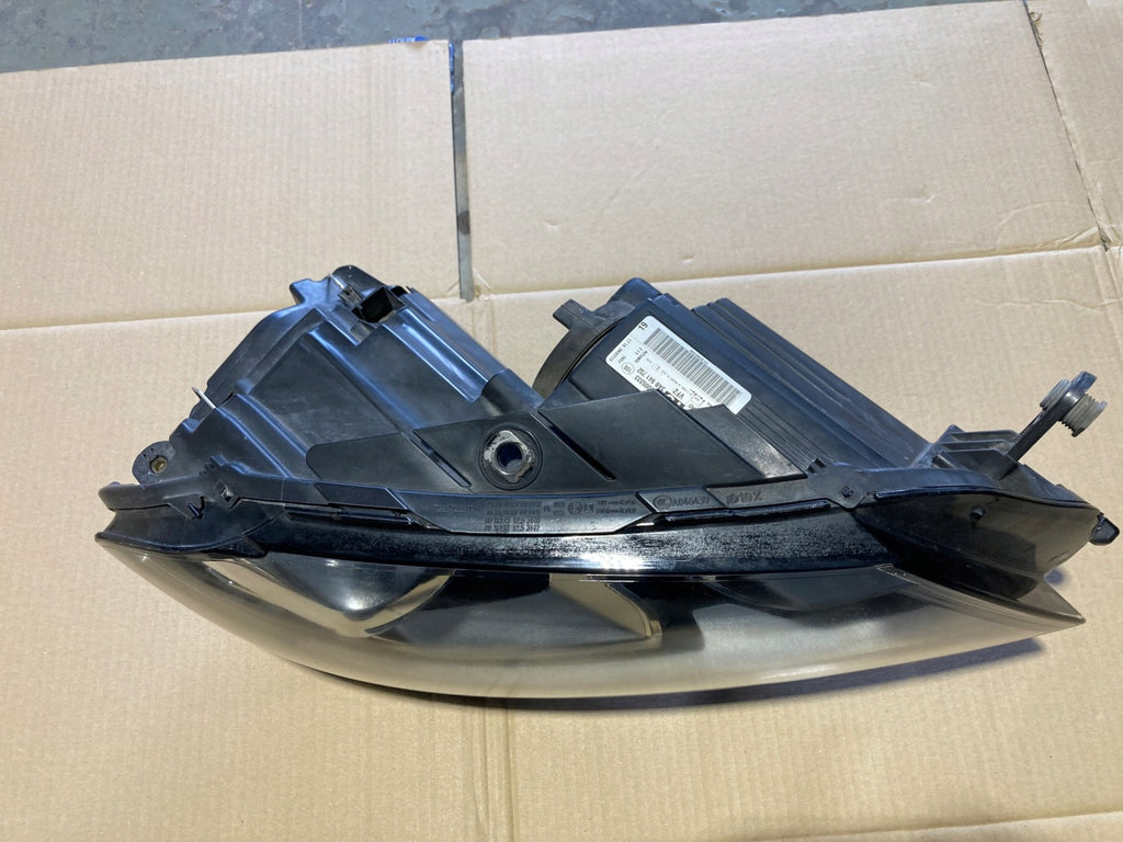 Frontscheinwerfer VW Passat B7 3AB941752 Xenon Rechts Scheinwerfer Headlight SCH5958673232ii