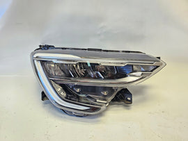 Frontscheinwerfer Renault Arkana 260107780R Full LED Rechts Headlight