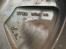 Load image into Gallery viewer, 1x Alufelge 17 Zoll 6.5&quot; 5x114.3 45ET 8P46-3NA3A Nissan Pulsar Rim Wheel