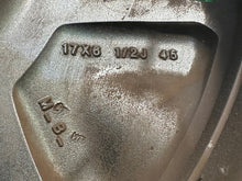 Load image into Gallery viewer, 1x Alufelge 17 Zoll 6.5" 5x114.3 45ET 8P46-3NA3A Nissan Pulsar Rim Wheel FEL3986916837oz