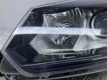 Load image into Gallery viewer, Frontscheinwerfer Skoda Yeti 5L2941015C Links Scheinwerfer Headlight SCH6683654845xa