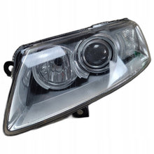 Laden Sie das Bild in den Galerie-Viewer, Frontscheinwerfer Audi A6 4F0941029 Xenon Links Scheinwerfer Headlight SCH3961666342sr