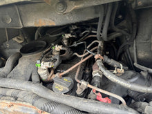 Load image into Gallery viewer, Motor Ford Transit JXFA JXFC 2.4 TDCI 115PS 85kW Diesel Engine Unkomplett MOT1261667580gp