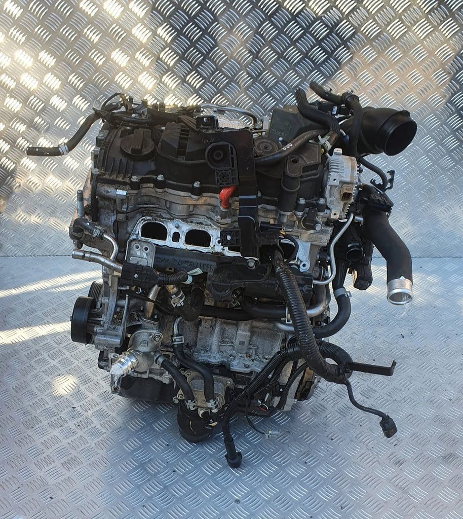Motor Kia Sportage V G4FP 1.6 TGDI 8TKm 2023 Benzin Engine Komplett