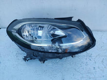 Laden Sie das Bild in den Galerie-Viewer, Frontscheinwerfer Mercedes-Benz A2468205461 Rechts Scheinwerfer Headlight SCH4419352398qf