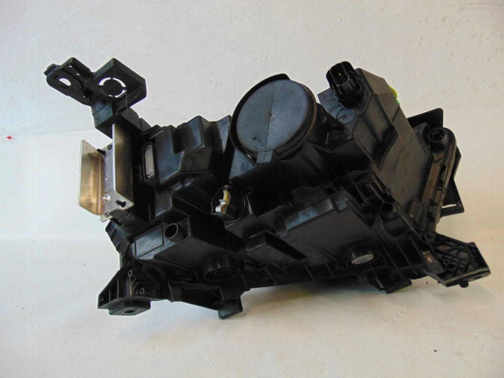 Frontscheinwerfer Opel Mokka 9834008280 Full LED Links Scheinwerfer Headlight SCH5381534480wh