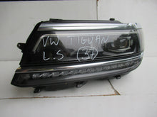 Load image into Gallery viewer, Frontscheinwerfer VW Tiguan 5NB941081A LED Links Scheinwerfer Headlight