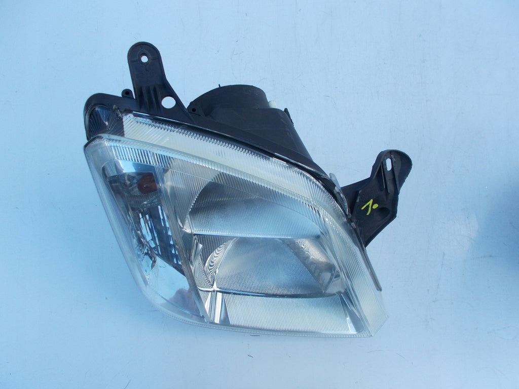 Frontscheinwerfer Opel Meriva A 89308550 Ein Stück (Rechts oder Links) Headlight SCH7322244284bq