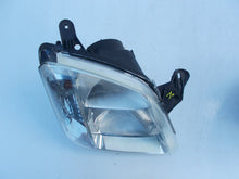 Load image into Gallery viewer, Frontscheinwerfer Opel Meriva A 89308550 Ein Stück (Rechts oder Links) Headlight SCH7322244284bq