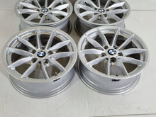 Laden Sie das Bild in den Galerie-Viewer, 4x Alufelge 16 Zoll 6.5" 5x112 22ET 6876921 BMW 4 Rim Wheel FEL4889536600ft
