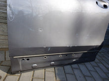 Load image into Gallery viewer, Tür Mercedes-Benz Glb X247 A2477220901 Vorne Links Grau Door Porta Porte