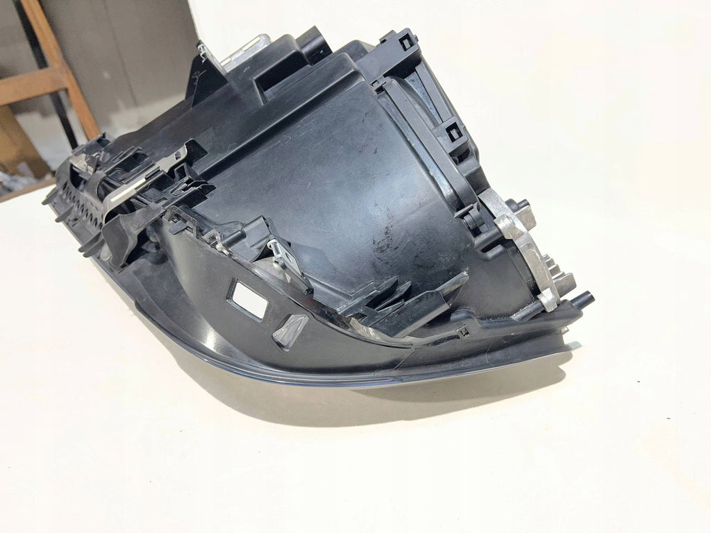 Frontscheinwerfer BMW 7 F01 F02 7225230 Rechts Scheinwerfer Headlight SCH3538393811ce