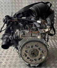 Load image into Gallery viewer, Motor BMW F45 M2C1104M7 2.0 48TKm 2016 Diesel Engine Komplett MOT2348941473ma