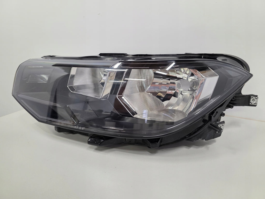 Frontscheinwerfer VW T-Cross 2GM941005A Links Scheinwerfer Headlight SCH4671424480fy