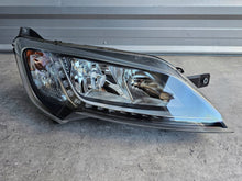 Laden Sie das Bild in den Galerie-Viewer, Frontscheinwerfer Fiat Ducato 00468622870 Rechts Scheinwerfer Headlight SCH3711109130xh