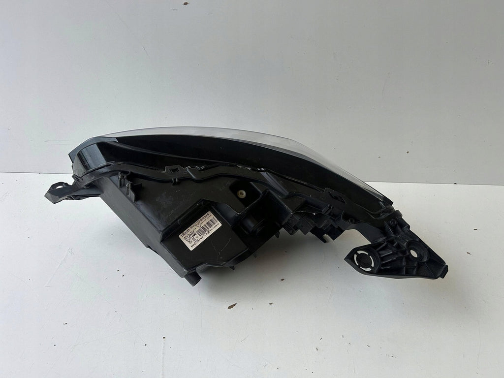 Frontscheinwerfer Peugeot 208 II 9841641980 Rechts Scheinwerfer Headlight SCH4716094011fs