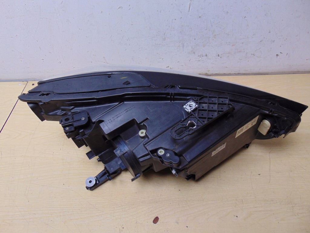 Frontscheinwerfer Seat Leon 5FB941005D LED Links Scheinwerfer Headlight SCH2962711399hj