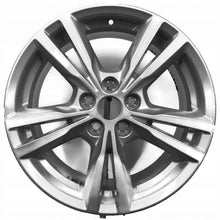 Laden Sie das Bild in den Galerie-Viewer, 1x Alufelge 17 Zoll 7.5" 5x108 55ET EM2C-1007-A1A Ford Rim Wheel FEL9445858209im