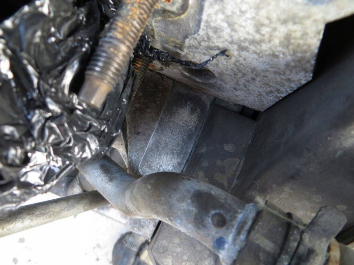Motor Volvo Xc60 D5244T17 2.4 163PS 120kW 2010 Diesel Engine Unkomplett MOT2738368732hk