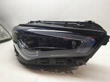 Load image into Gallery viewer, Frontscheinwerfer Mercedes-Benz Cla C118 A1189067001 LED Rechts Headlight SCH5714762048pm