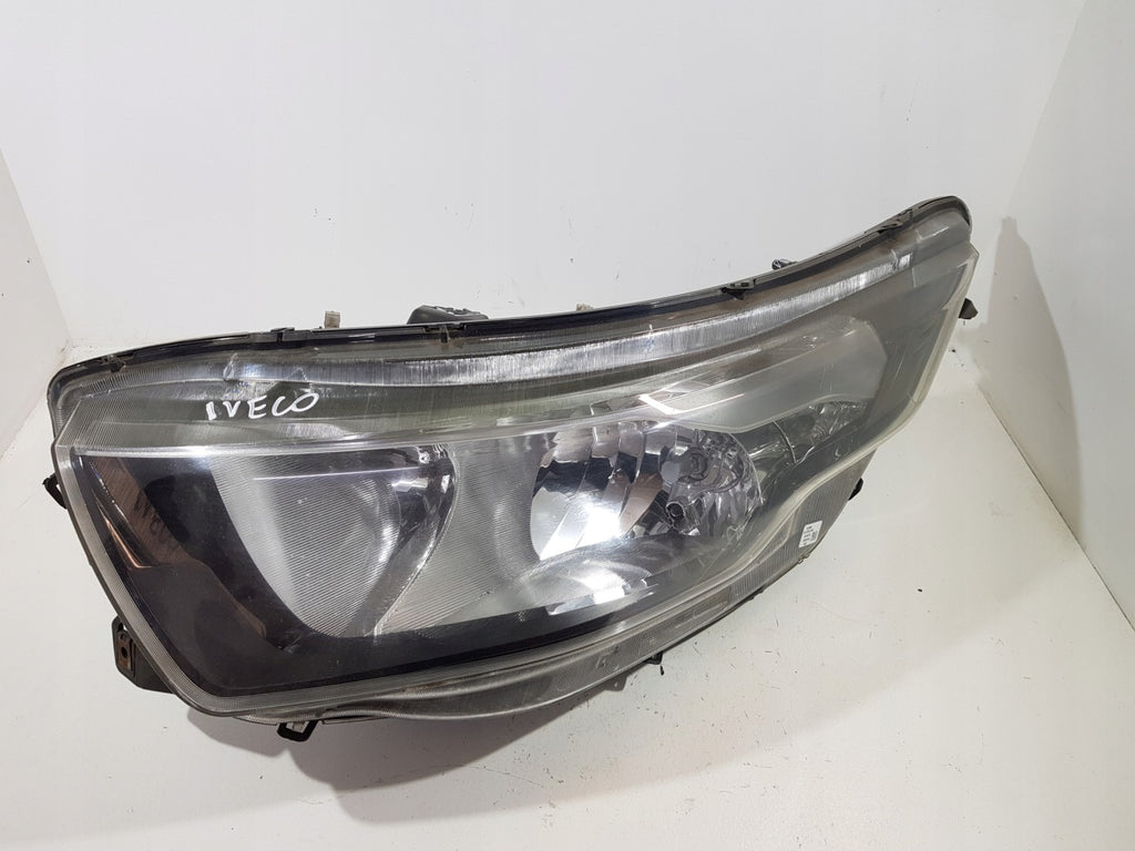Frontscheinwerfer Iveco Daily I 5801473750 Links Scheinwerfer Headlight SCH9731348247ta