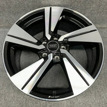 Load image into Gallery viewer, 4x Alufelge 18 Zoll 7.0" 5x112 45ET 81A601025G Audi Q2 81 Rim Wheel FEL1716221940sm