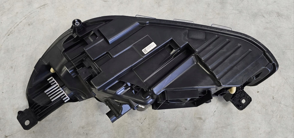 Frontscheinwerfer Ford Focus NX7B-13E014 85122000 Rechts Scheinwerfer Headlight SCH9691736641wo