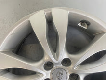 Load image into Gallery viewer, 1x Alufelge 18 Zoll 7.0" 5x114.3 35ET 52910-3J350 Hyundai Ix35 Rim Wheel FEL2991168812oi