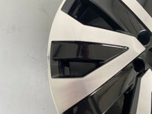 Load image into Gallery viewer, 1x Alufelge 18 Zoll 8.0" 5x112 25ET Glanz Schwarz 760601025M Audi Q7 Touareg FEL8242621682kz
