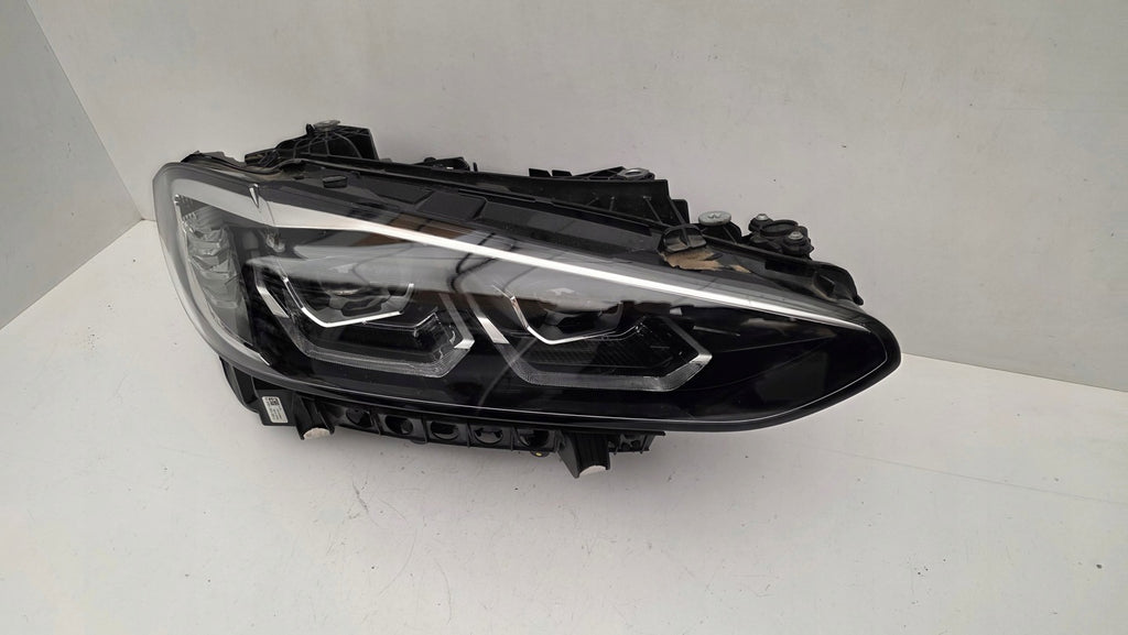 Frontscheinwerfer BMW 4 G22 G23 G26 5A19352-05 LED Rechts Scheinwerfer Headlight SCH2473569226vp