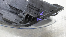 Laden Sie das Bild in den Galerie-Viewer, Frontscheinwerfer Ford Kuga III LV4B-13E014-FG Full LED Rechts Headlight SCH1962597995rh