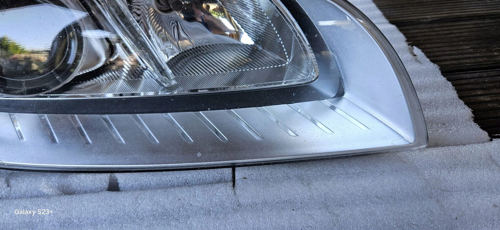 Frontscheinwerfer Volvo Xc70 31420014 Xenon Rechts Scheinwerfer Headlight