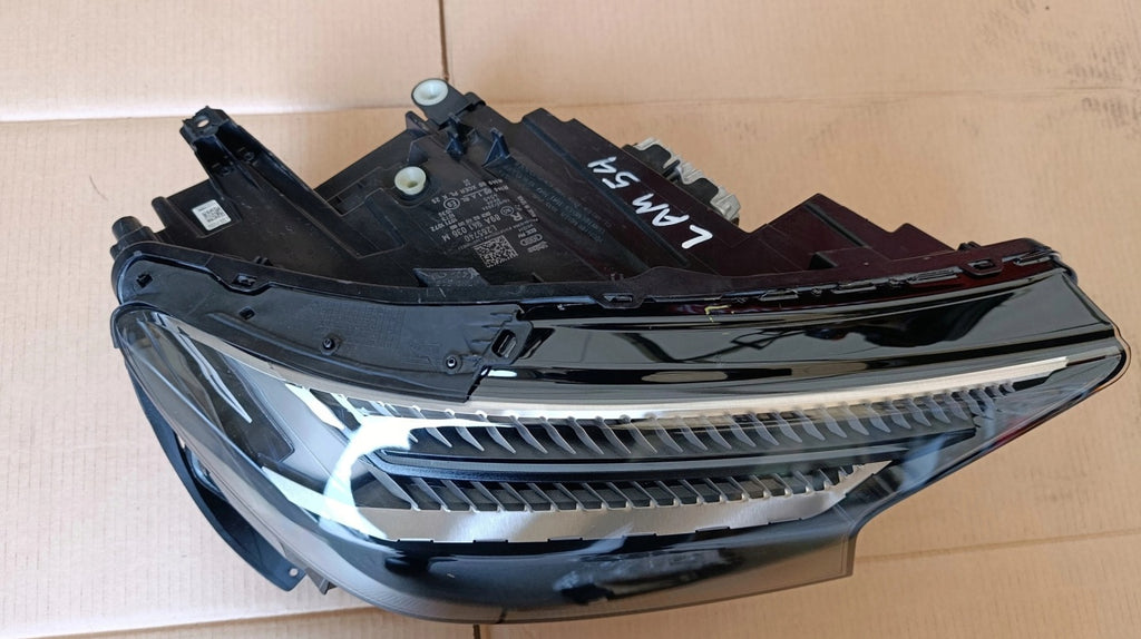 Frontscheinwerfer Audi E-Tron 89A941036M Rechts Scheinwerfer Headlight SCH2905019303wv