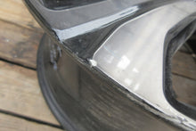 Laden Sie das Bild in den Galerie-Viewer, 1x Alufelge 17 Zoll 7.0&quot; 5x114.3 50ET Honda Rim Wheel