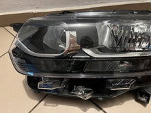 Laden Sie das Bild in den Galerie-Viewer, Frontscheinwerfer Toyota Proace City Verso 9835780680 Links Headlight SCH8916330198yp